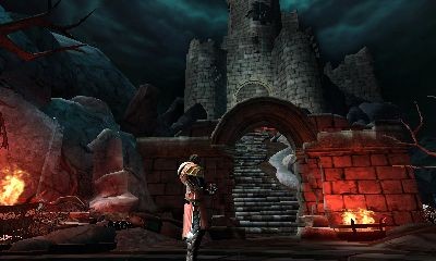Castlevania: Lords of Shadow - Mirror of Fate - Imagen 25